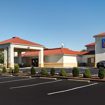 Motel 6-Shepherdsville, Ky Louisville South Exteriér fotografie