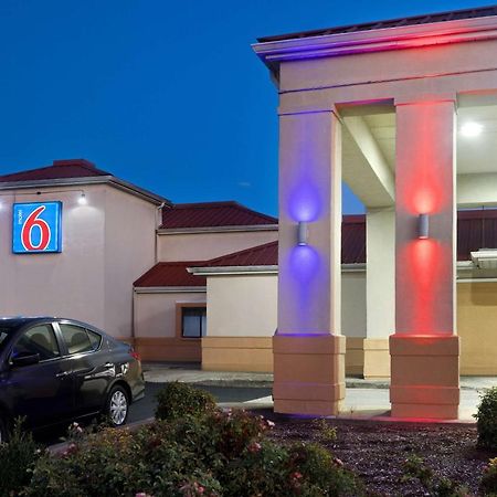 Motel 6-Shepherdsville, Ky Louisville South Exteriér fotografie