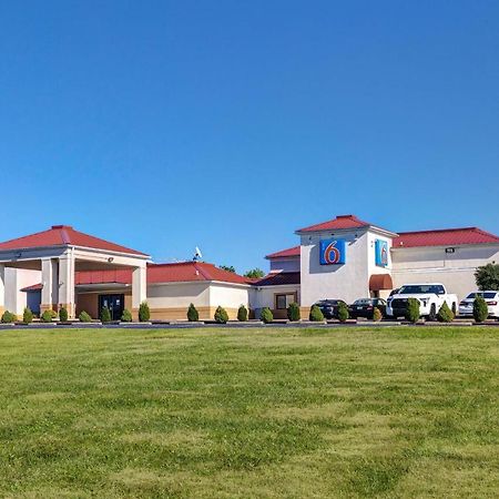 Motel 6-Shepherdsville, Ky Louisville South Exteriér fotografie