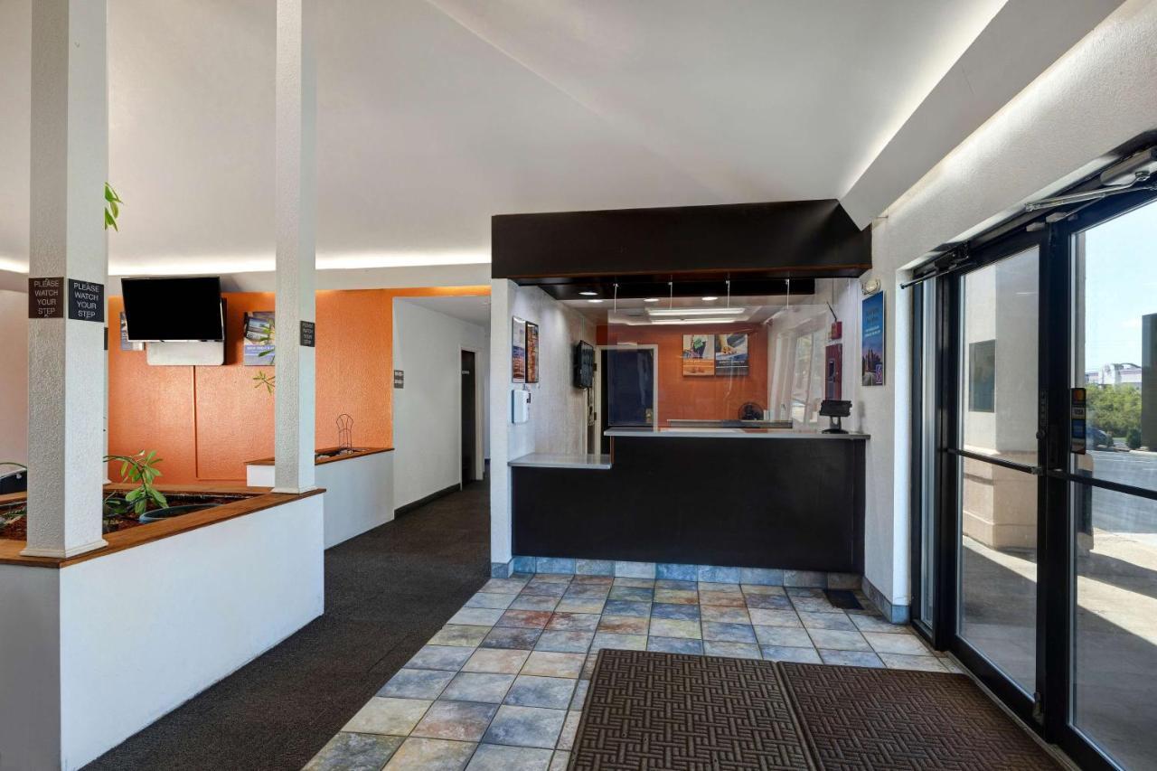 Motel 6-Shepherdsville, Ky Louisville South Exteriér fotografie