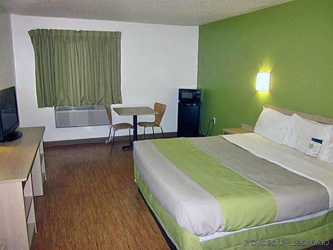 Motel 6-Shepherdsville, Ky Louisville South Exteriér fotografie