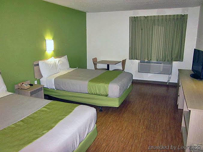 Motel 6-Shepherdsville, Ky Louisville South Exteriér fotografie