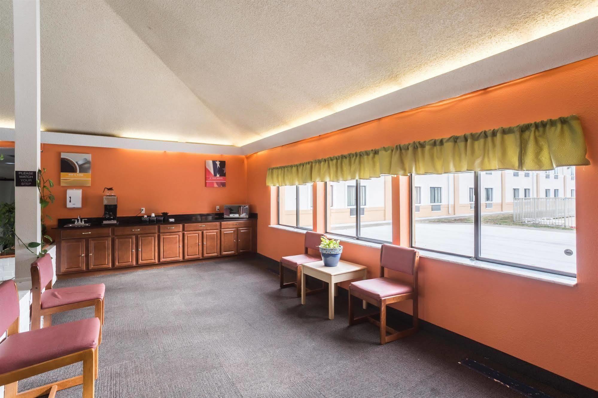 Motel 6-Shepherdsville, Ky Louisville South Exteriér fotografie